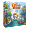 Critter Kitchen
