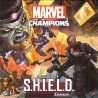 Marvel LCG Champions Agents of S.H.I.E.L.D.