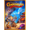 Gnomopolis (ENG/POR)