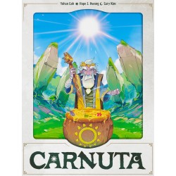 Carnuta (FR/NL)