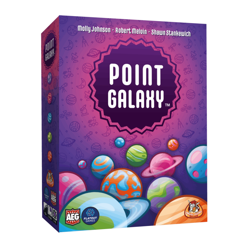 Point Galaxy