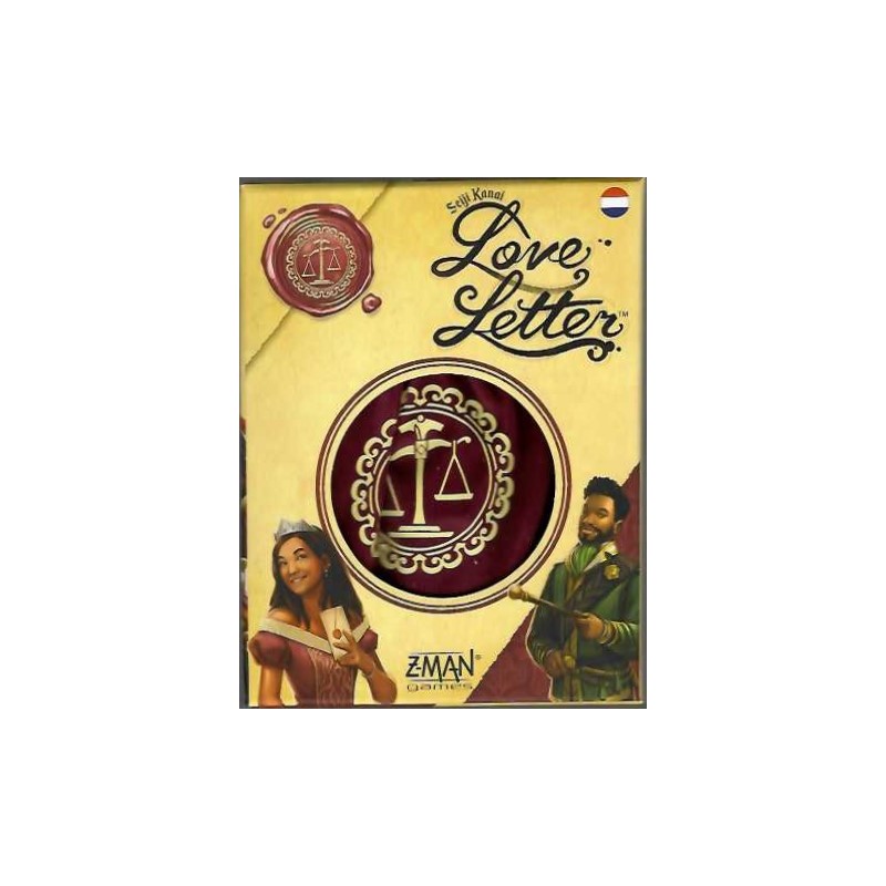 Love Letter (NL)