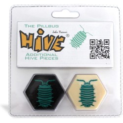 Hive - Pillbug