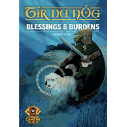 Tir na nOg Blessings & Burdens