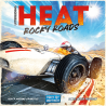 Heat - Uitbr. Rocky Roads (NL)