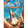 SETI Space Agencies Expansion