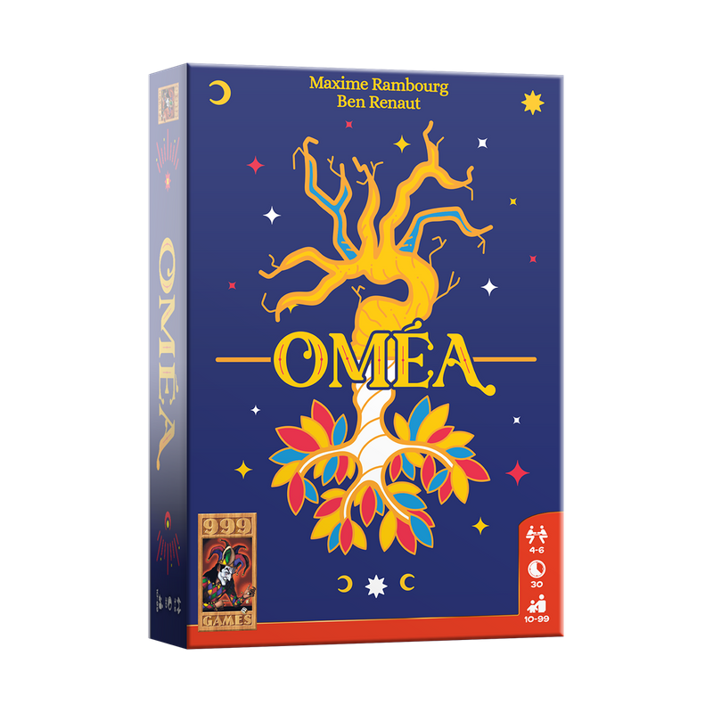 OmÃ©a