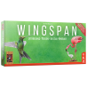 Wingspan uitbreiding: Midden- en Zuid-Amerika