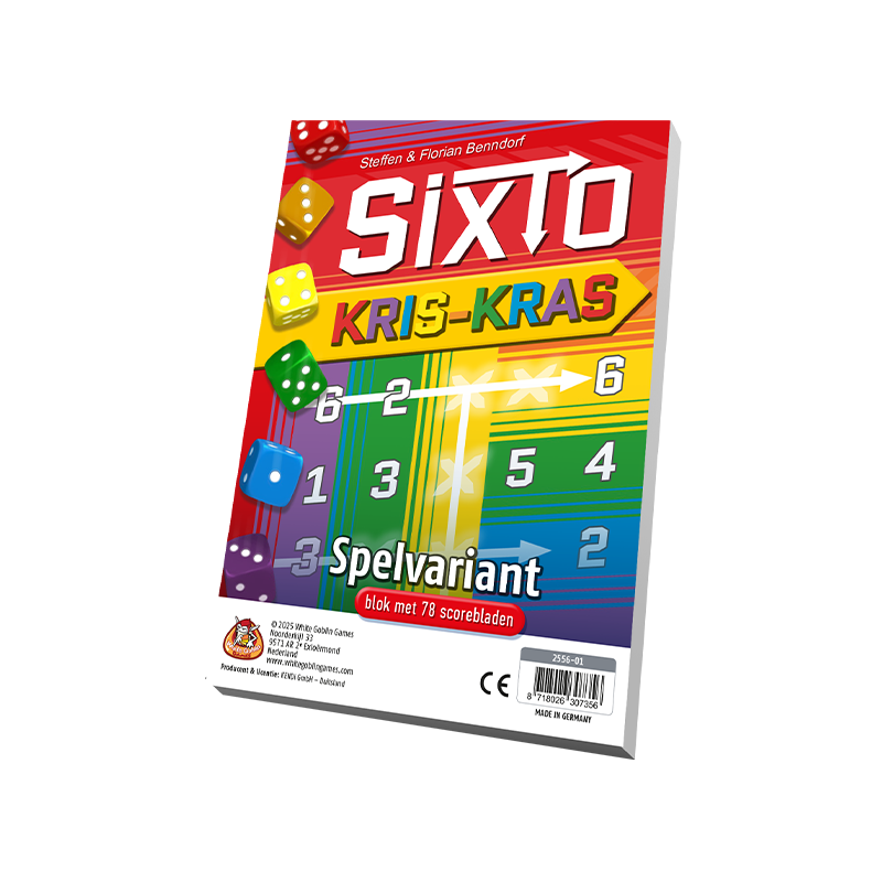 Sixto Kris-Kras