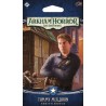 Arkham Horror LCG Tommy Muldoon