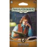 Arkham Horror LCG Carolyn Fern