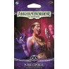 Arkham Horror LCG Marie Lambeau