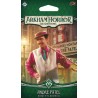 Arkham Horror LCG AndrÃ© Patel Investigator
