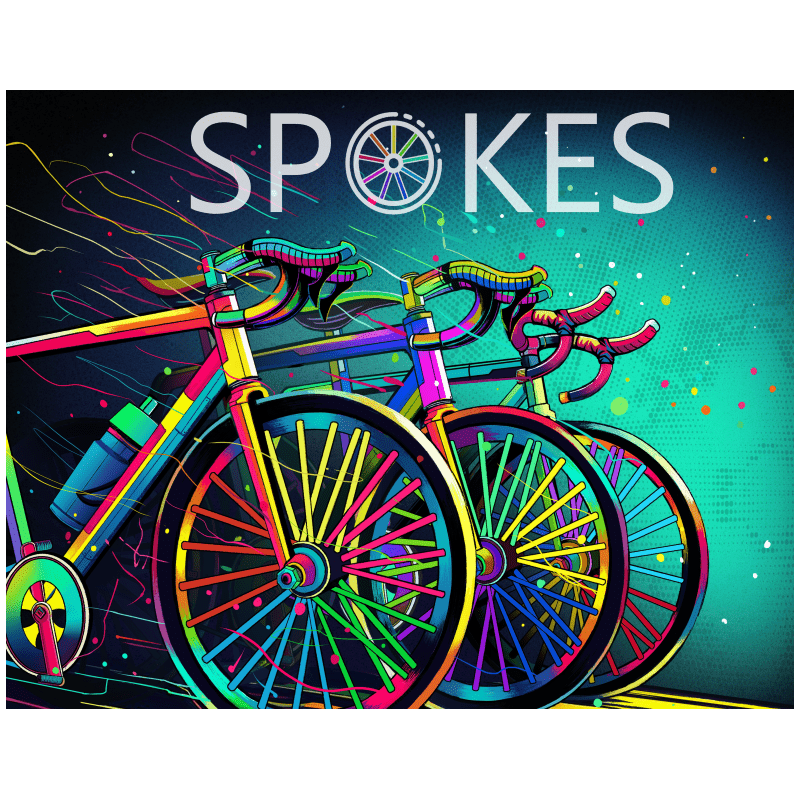 Spokes
