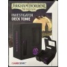 DECKBOX Arkham Horror Deck Tome - New Ed. Purple