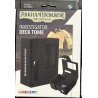 DECKBOX Arkham Horror Deck Tome - New Ed.Grey