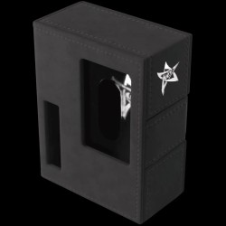 DECKBOX Arkham Horror Deck Tome - New Ed.Grey