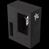 DECKBOX Arkham Horror Deck Tome - New Ed.Grey