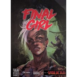 Final Girl The Green Terror
