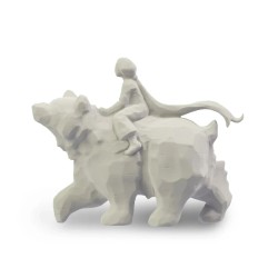 Storyfold: Het Donkere Woud Luma & Brom Collectible Miniature