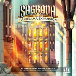 Sagrada Panorama Exp. (ENG)