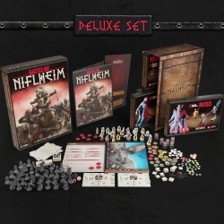 Gates of Niflheim Deluxe Set