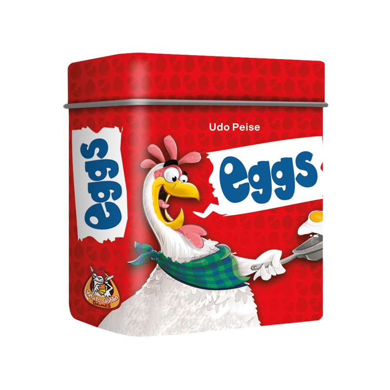 Eggs