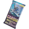 Cardia : Wachters van de Wildernis