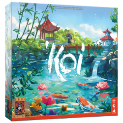 Koi (NL)
