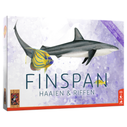 Finspan Haaien & Riffen
