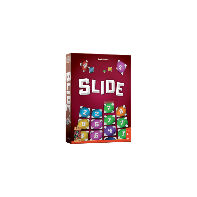 Slide (NL)