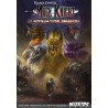Mage Knight: The Apocalypse Dragon Expansion Set