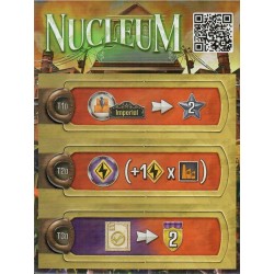 Nucleum New Military Technologies Promo
