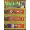 Nucleum New Military Technologies Promo