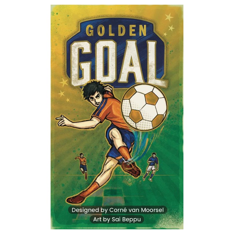 Golden Goal
