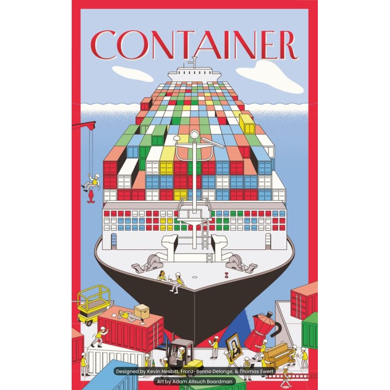 Container