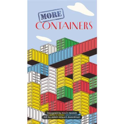 Container: More Containers Exp.