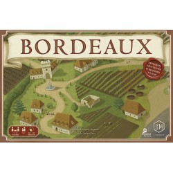  Viticulture: Bordeaux Expansion