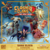 Clash of Clans The Epic Raid Dark Elixir