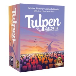 Tulpenseizoen (incl. 2 uitbreidingen)