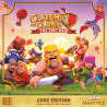 Clash of Clans The Epic Raid Core Edition