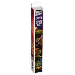 Unmatched Adventures TMNT Neoprene Battlefield Mat