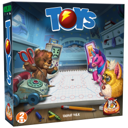 Toys