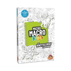 MicroMacro Kids