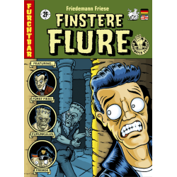 Finstere Flure (Reanimated Version)