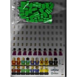 Orleans Die Pest/The Plague Upgrade Kit
