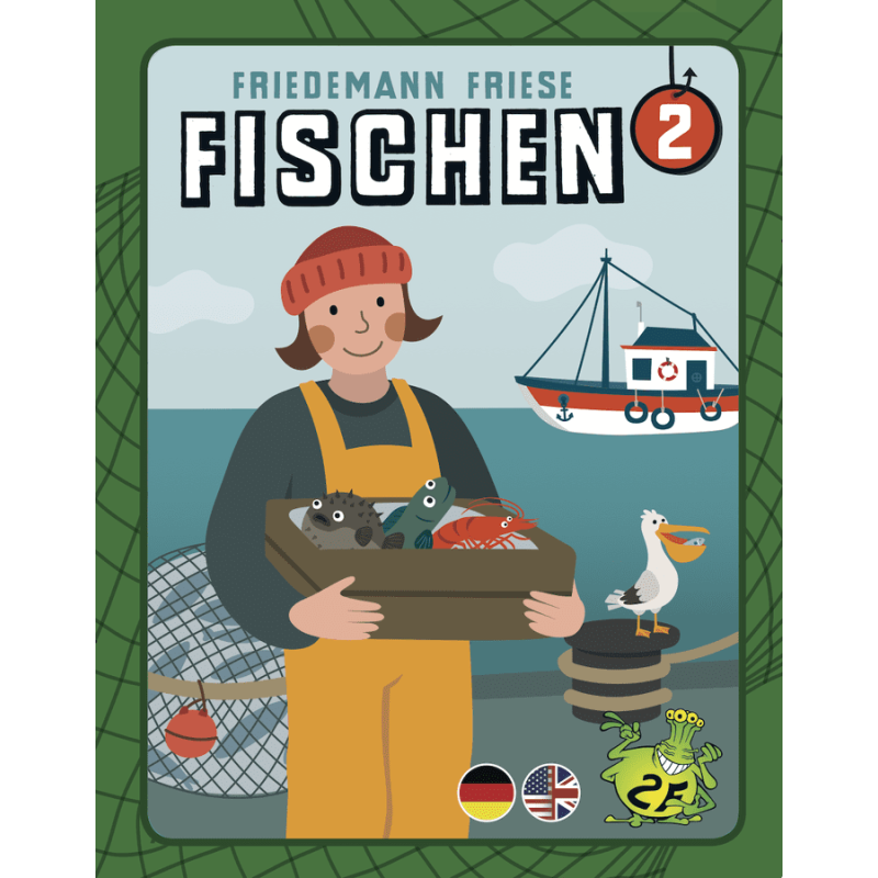 Fischen 2