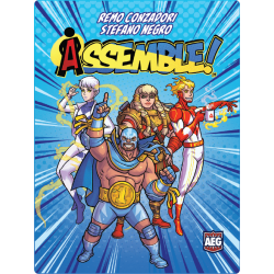 Assemble