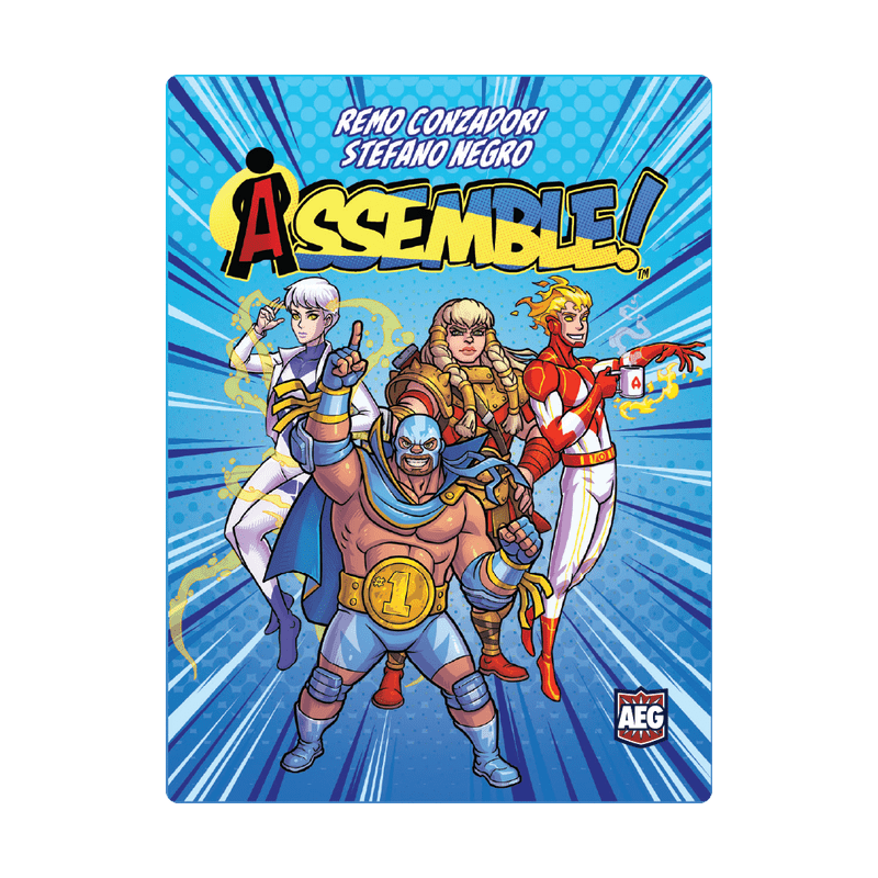 Assemble