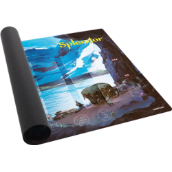 GM - Splendor Game Mat (NL/EN/DE/FR)